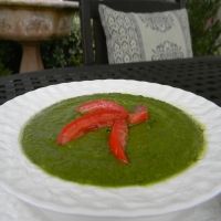 Green Energy Soup
