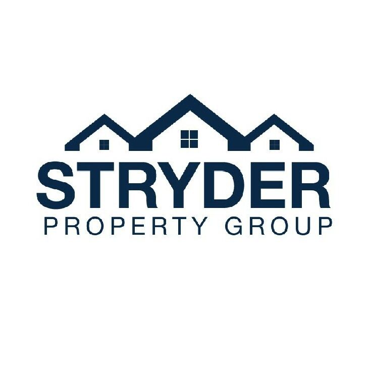 Stryder Property Group