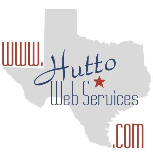 Hutto Web Services
