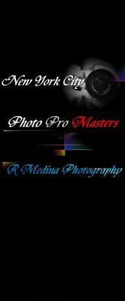 Photo Pro Masters/R Medina Photography