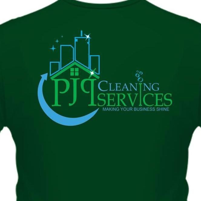 PJP Cleaning Services