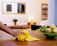 Modern Touch Cleaning