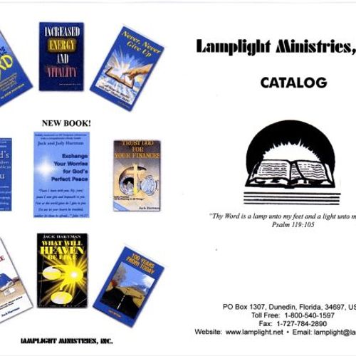 Sample Catalog