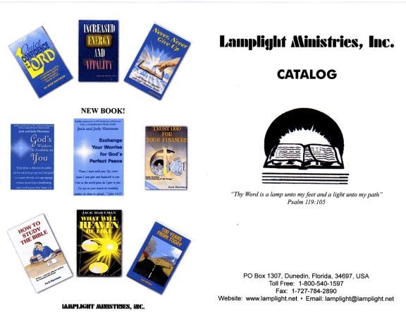 Sample Catalog