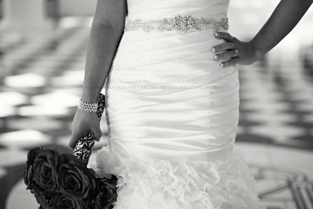 ellari photography | bridal