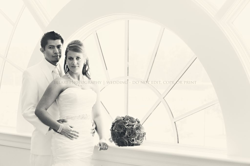 ellari photography | bridal