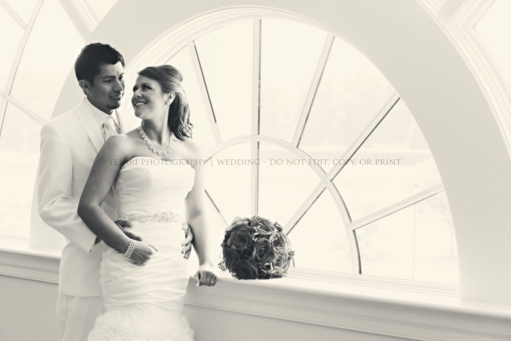 ellari photography | bridal