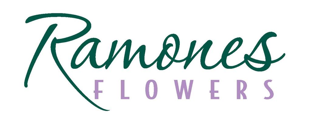 Ramones Flowers