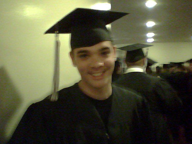 Only picture i have on this computer...but hey at 
