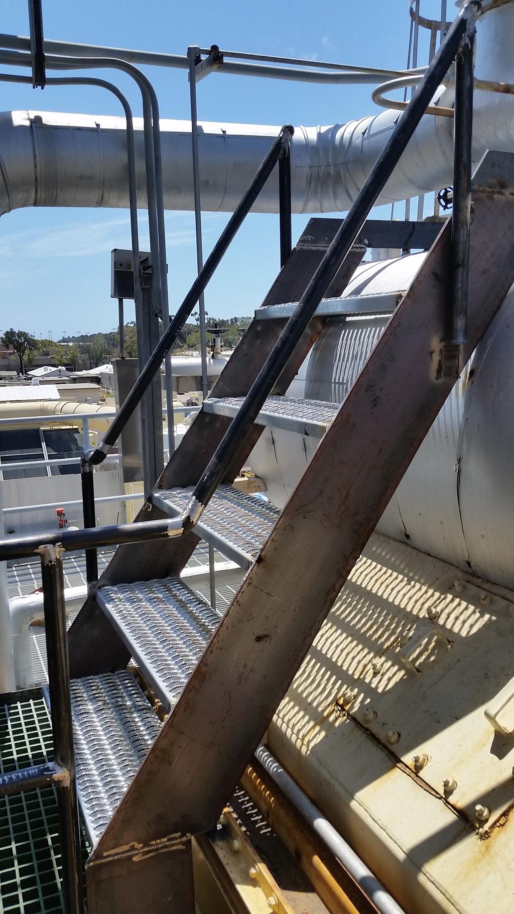 Greens General Welding Maintenance and Repair