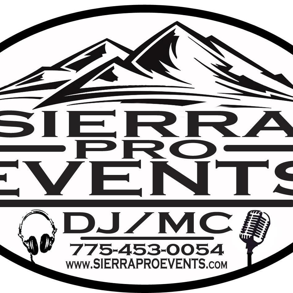 Sierra Pro Events