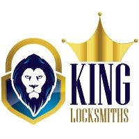 King Locksmith and Doors Inc
