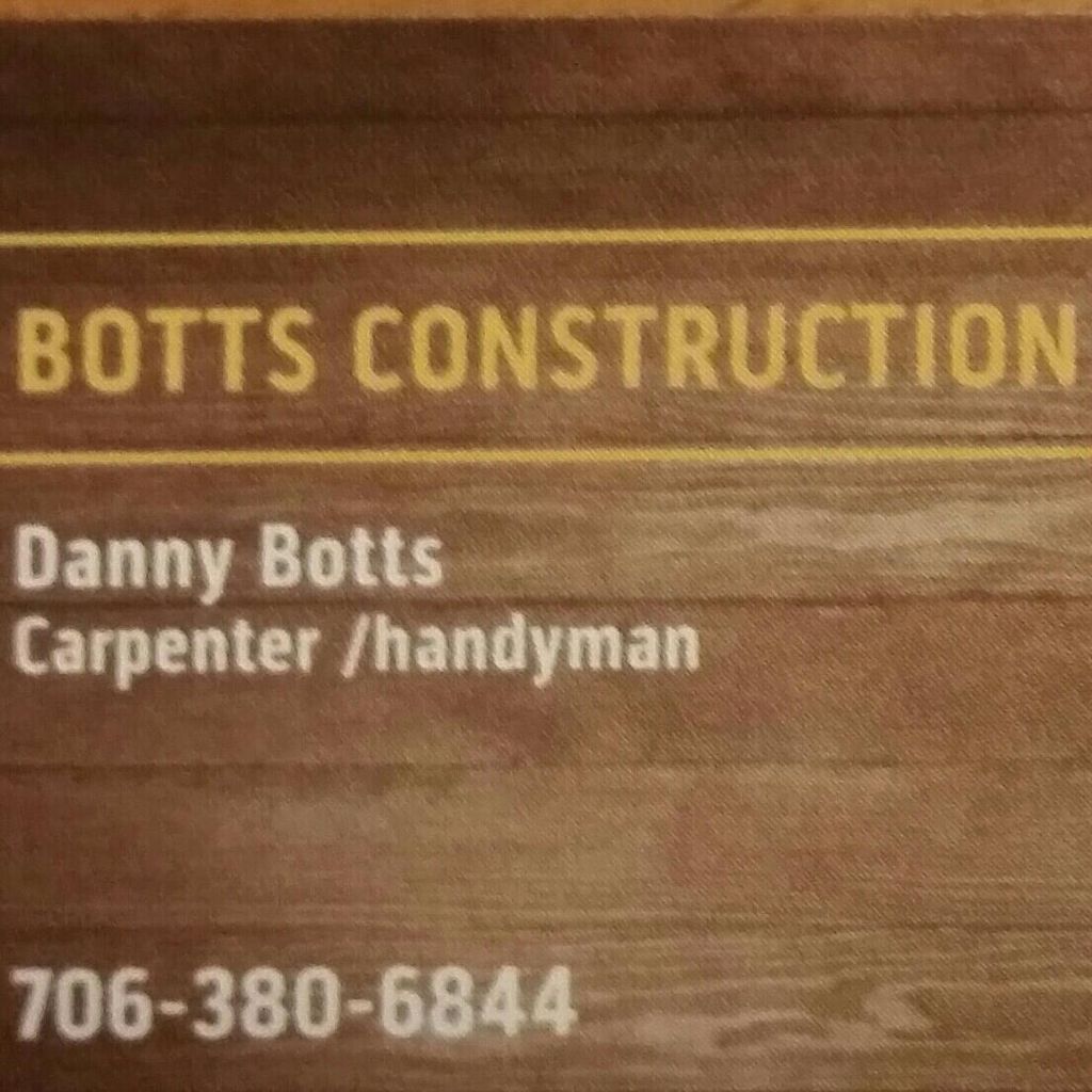 D L Botts Construction