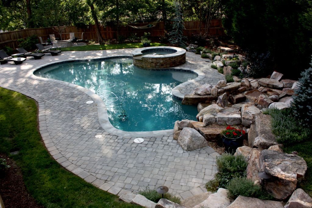 Shady Grove Landscape Company