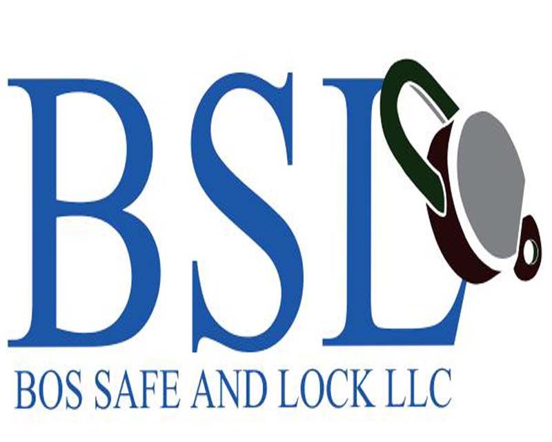 Bos Safe and Lock