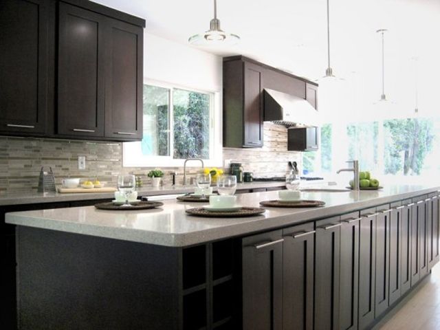 Choice Granite & Kitchen Cabinets Inc