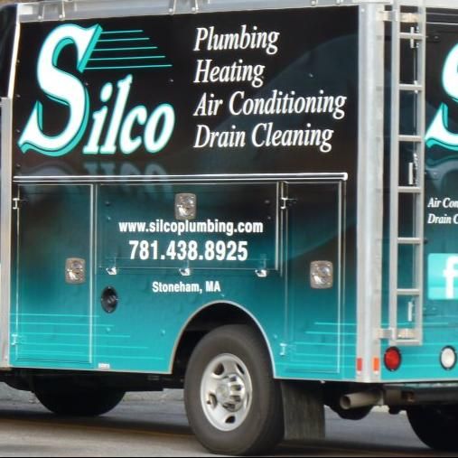 Silco Plumbing, Heating, Air Conditioning & Dra...