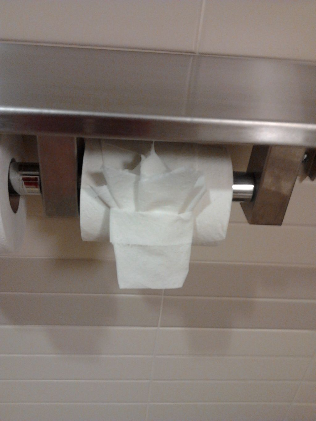 just to show you some of the advantages and cute t