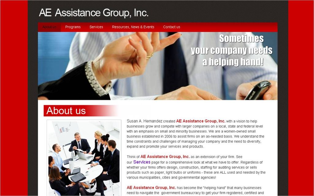 http://www.aeassistancegroup.com/