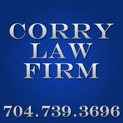 Corry Law Firm