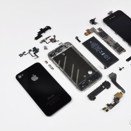 Sonora iPhone & Smart Phone Repair