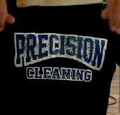 Precision Cleaning, Inc.