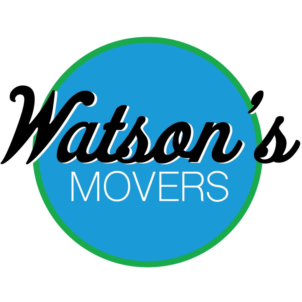 Watson's Movers