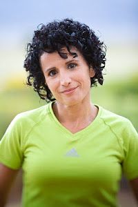 Lynda Skluzak is a certified personal trainer