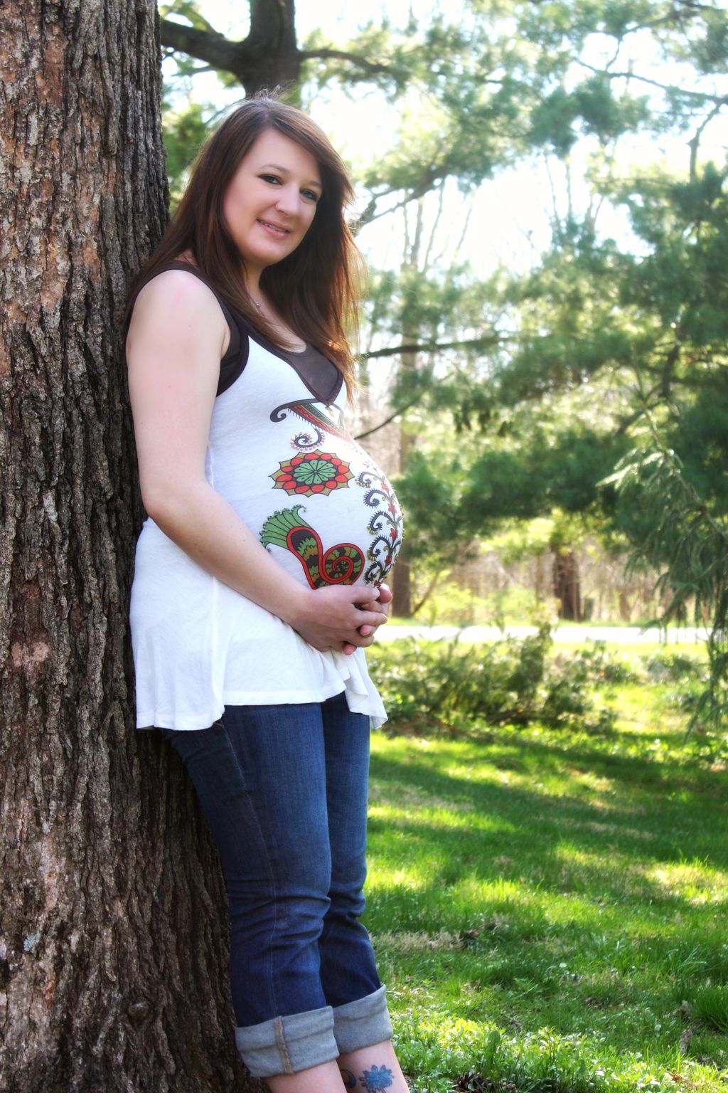Maternity Session