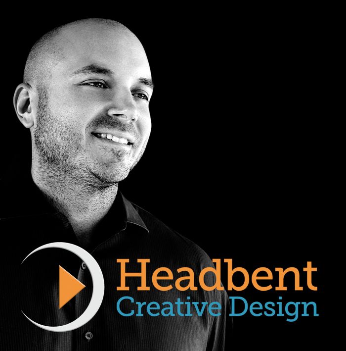 Headbent Creative Design