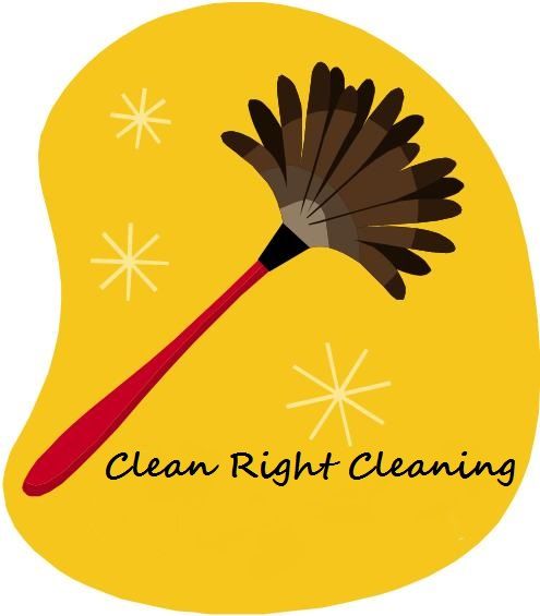 Clean Right Cleaning
