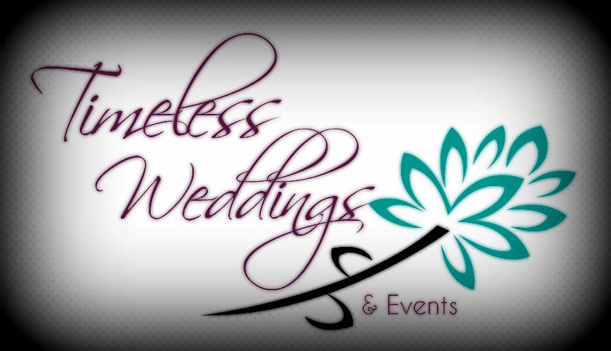Timeless Weddings & Events