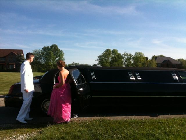 All Star Limousine and Transportation