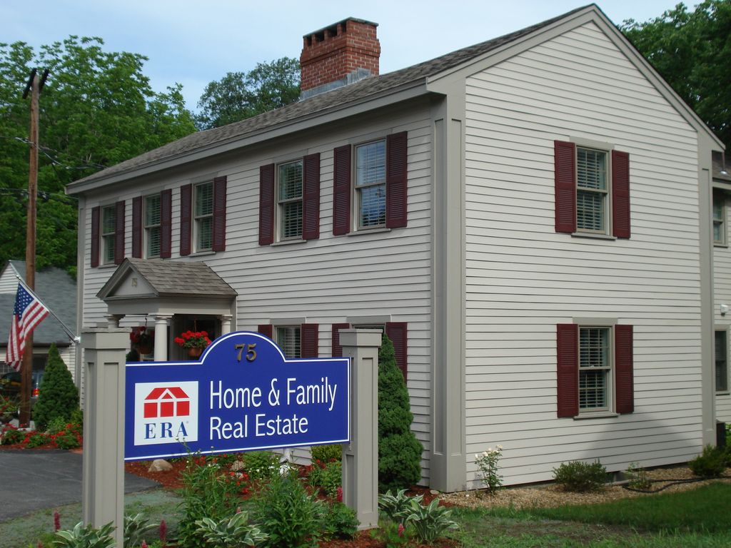 ERA Home & Family Real Estate