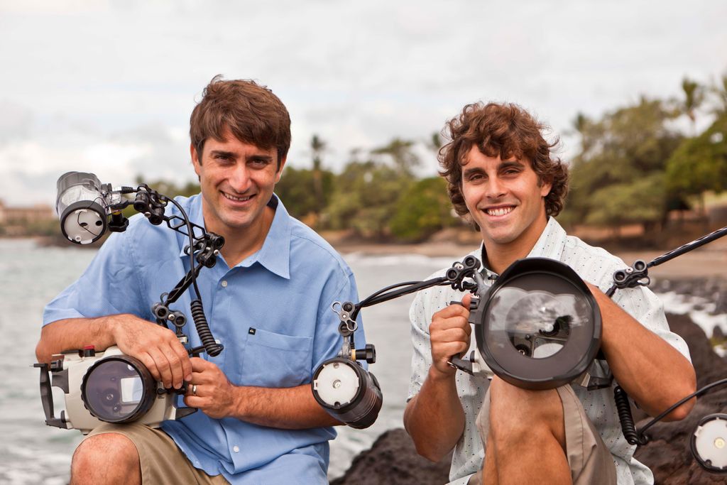 John & Dan Cesere