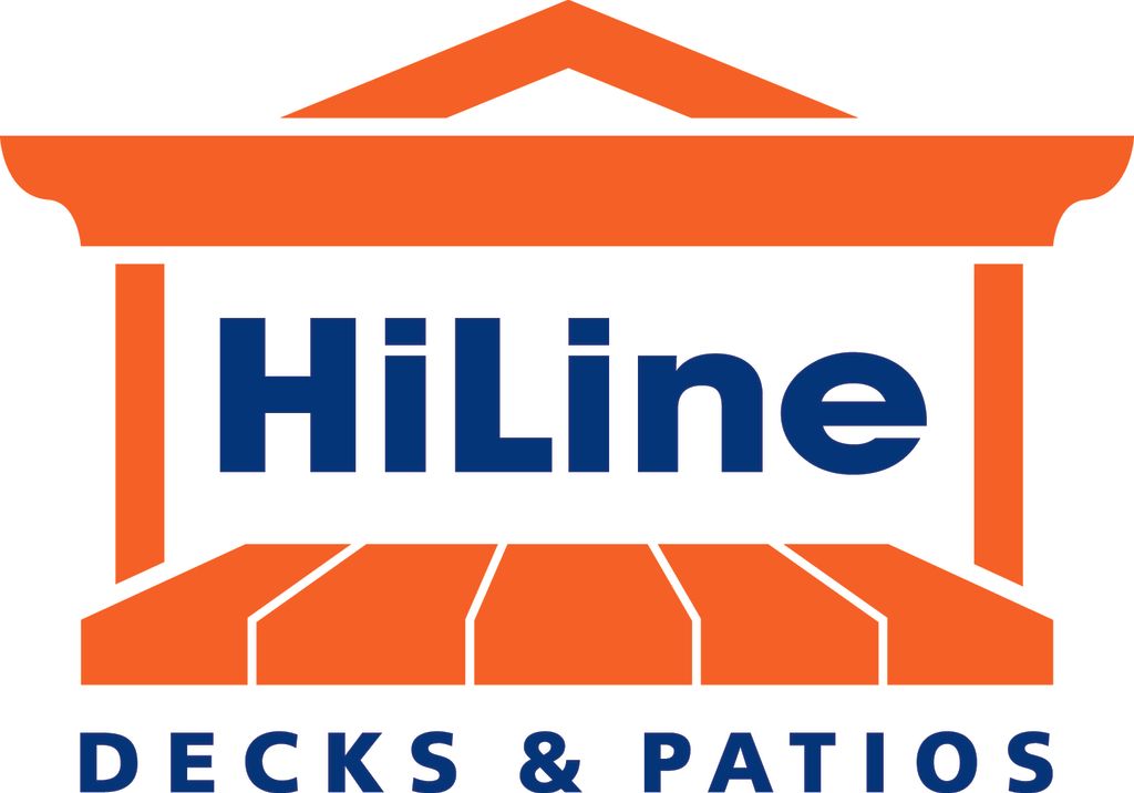 HiLine Decks and Patios
