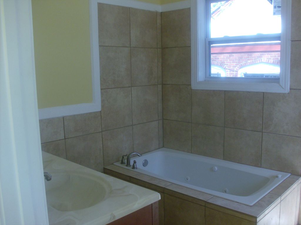 Bath Remodel and Tile work