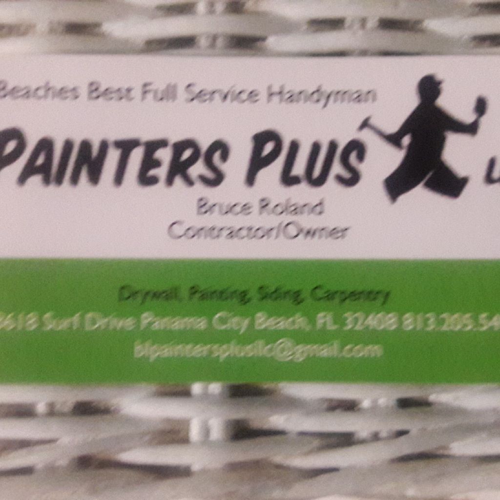 B&L Painters Plus LLC