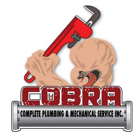Cobra Complete Plumbing Service, Inc.
