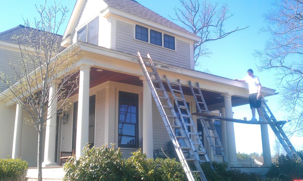 Tri City Painting & Remodeling