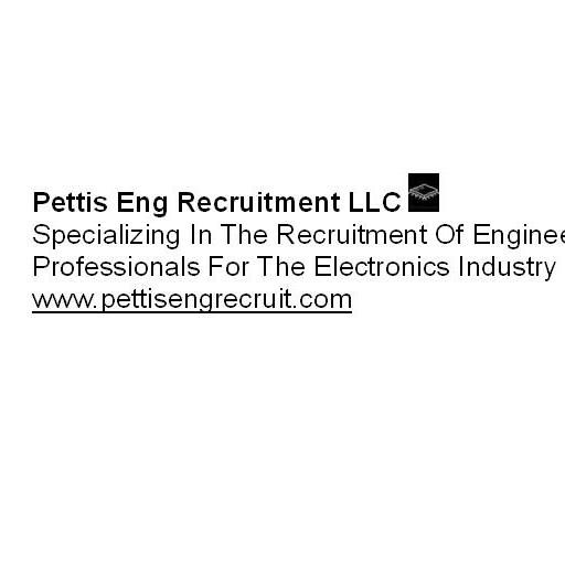 Pettis Eng Recruitment