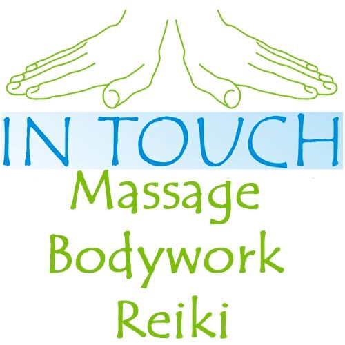 In Touch Massage Bodywork & Reiki