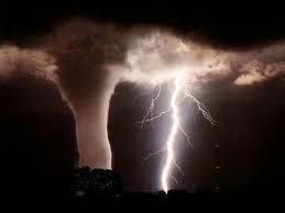 lightning damage