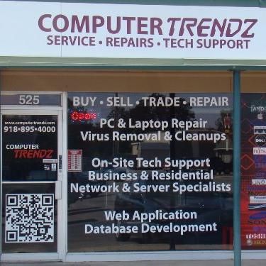 Computer Trendz Inc.