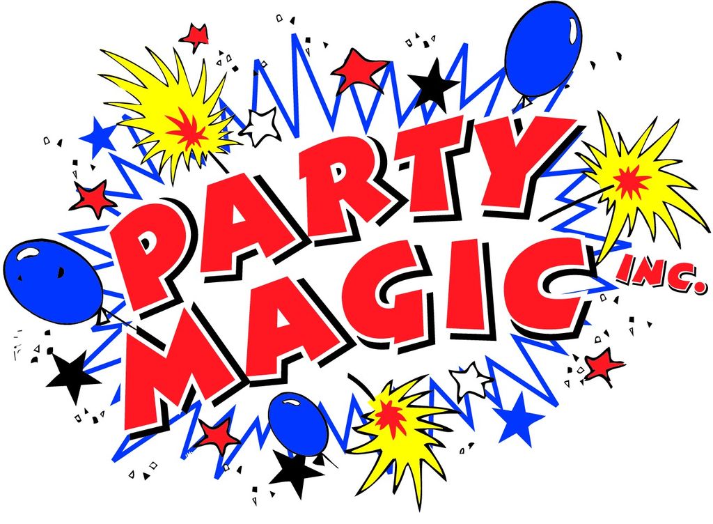 Party Magic Entertainment