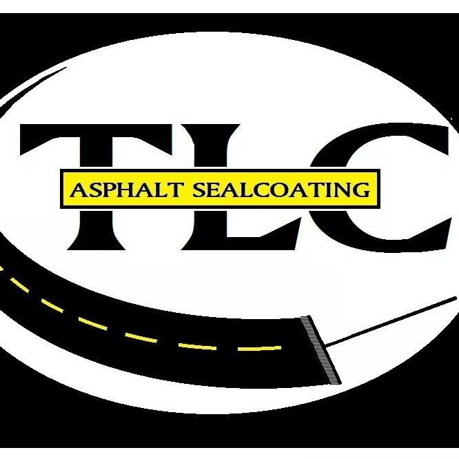 TLC Asphalt & Sealcoating LLC