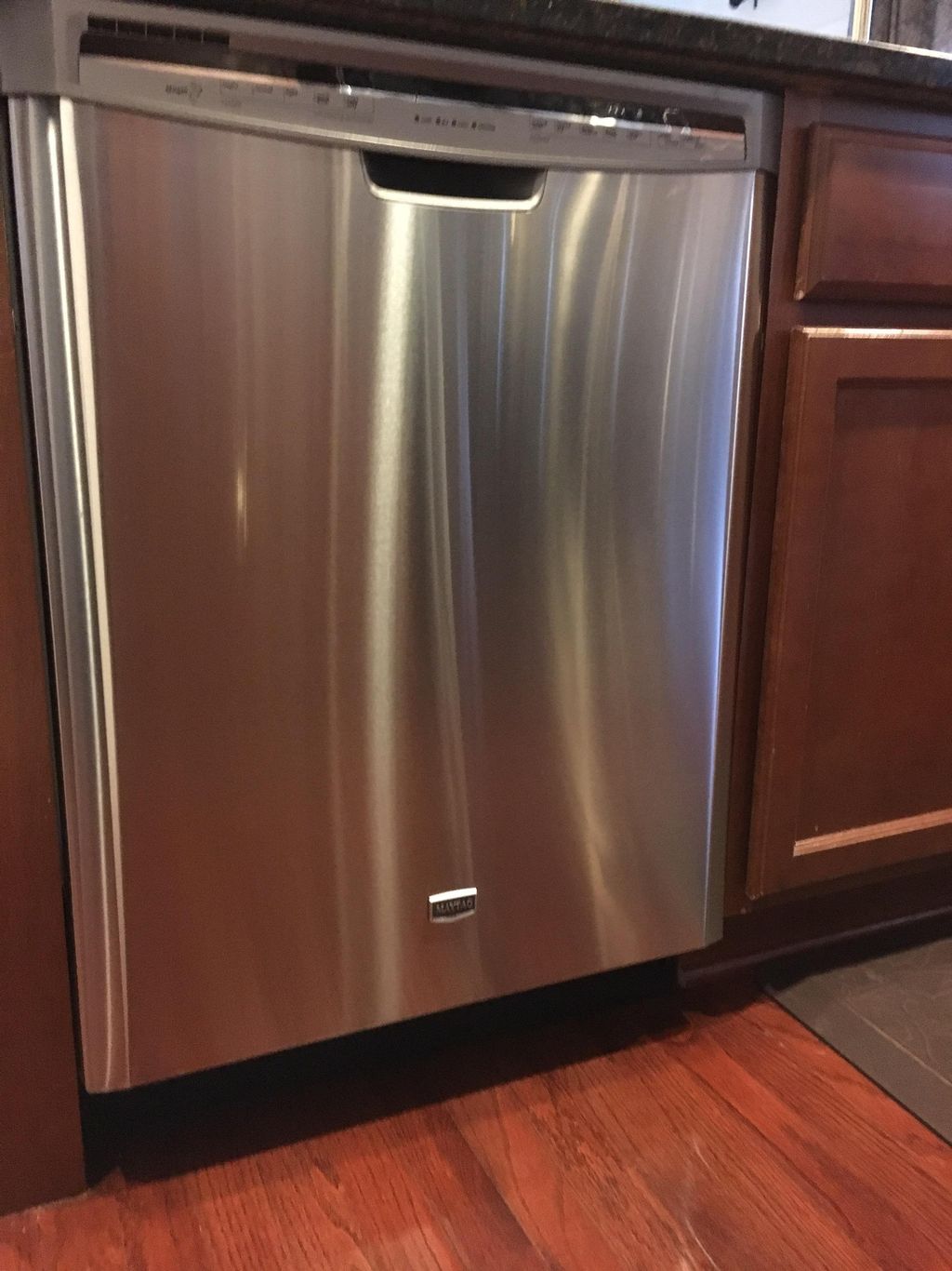 Appliance installations 