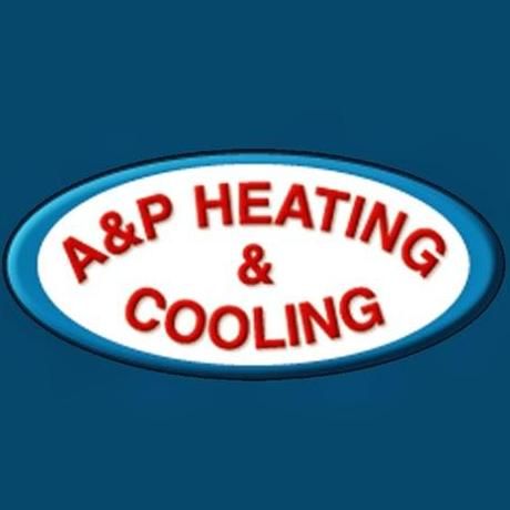 A & P Heating & Cooling Inc