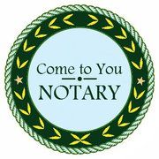 Come To You Notary, LLC