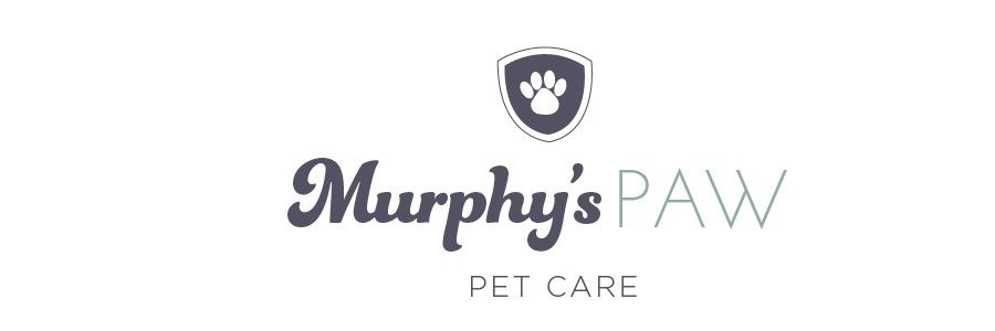 Murphy's Paw Pet Care Services